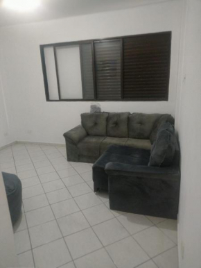 Apartamento Santos